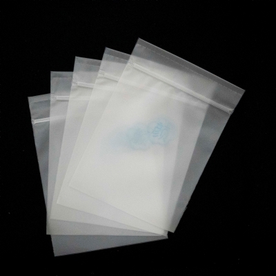 zipper plastic bags