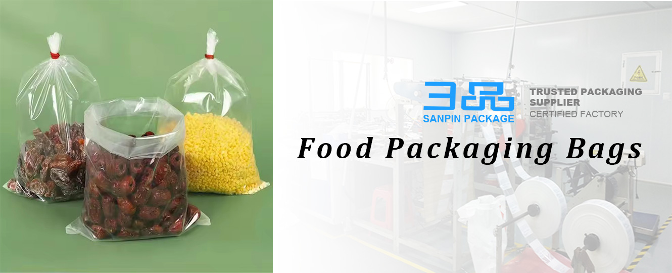 Food Packaging Bags